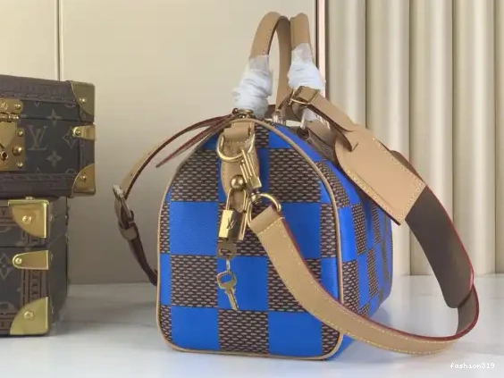 Louis SPEEDY Vuitton 25 0330